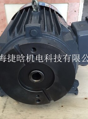 油泵电机组10PCY14-1B YE3-132M-4/7.5KW 配启东柱塞泵直连电动机