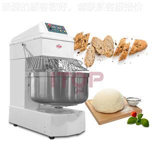 商用大双速双动和面机大型容量和79975面机 001KG和公斤多功能自