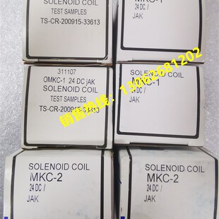 斯波兰SPORLAN电磁阀线圈MKC-1 MKC-2 OMKC-1 OMKC-2 XUP XUJ XRN