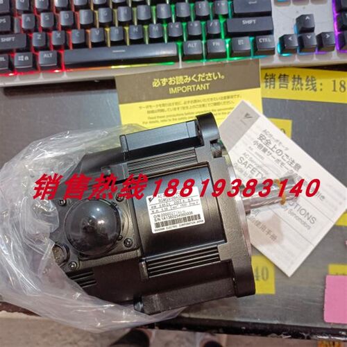 安川电机SGMGV-09 13 20 30 44ADC/ADA/A3C61/6S/6C/2C/41