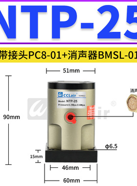 NTP25/48 FP-12/18/32/35/40/50/60敲击FAL活塞振动器BVP-30C 40C