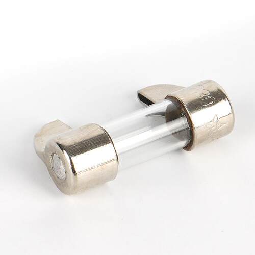 插脚式熔断器刀形玻璃保险丝航空保险管JB-1 2 3 4 5 6 10 15-50A