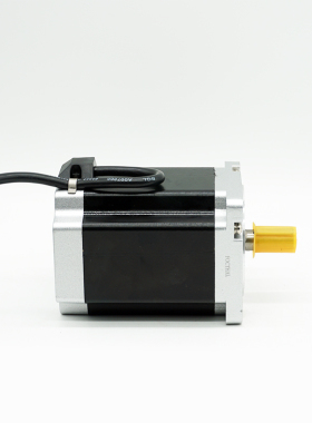 现货86步进电机3n.m4n.m7.5n.m套装含860H步进驱动器7.2A86BYG250