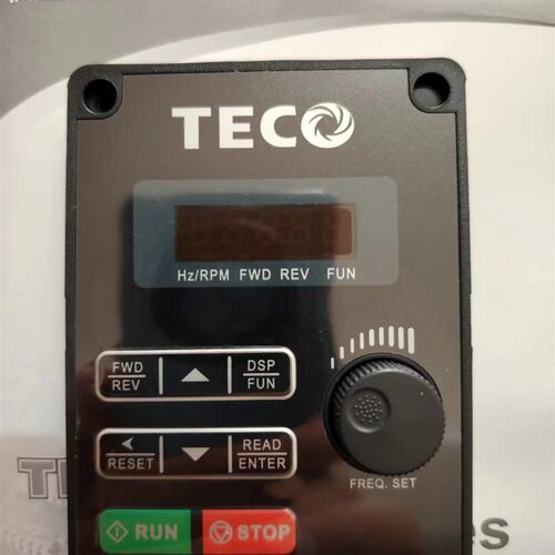 东元变频器T310-4001/2/3/5/8/10/15/20/25/30/4050-H3C 380V原装