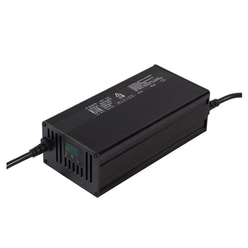 60V58AH48伏72V70AH80AH52A电动车电瓶充电器60安三轮车大功率快