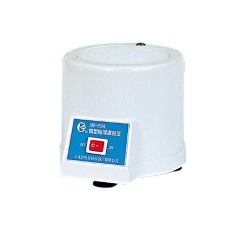 上海沪西xw-80a wh-1/2/3实验室微型旋涡混合仪漩涡混合器混匀