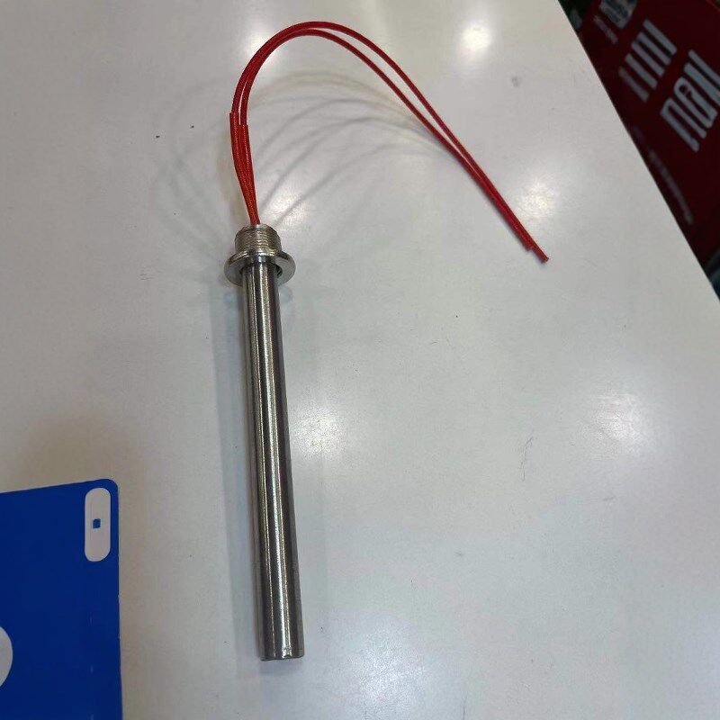 热销蓝天博科烧烤炉黑金刚加热管380V220V烤炉机干烧防水电热管发