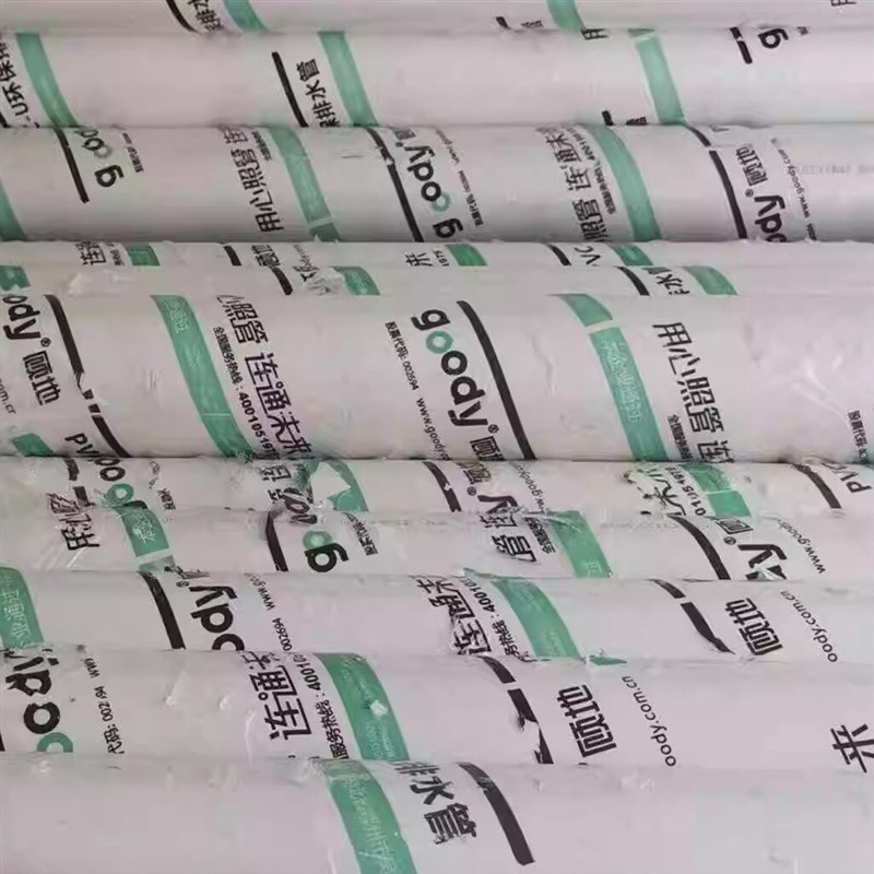 热销顾地PVC排水管 湖北产160*4.0及50*2.0塑料管材