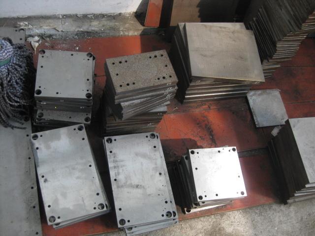 热销2316预加硬抗腐蚀镜面模具钢模具钢材牌号2316加硬 模具钢
