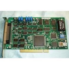 议价：研华PCI1710采集卡 PCI-1710 REV.C1 01-1