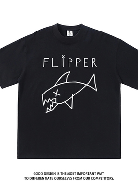 KurtCobain科特柯本同款短袖t恤nirvana涅槃乐队摇滚男纯棉衣服潮