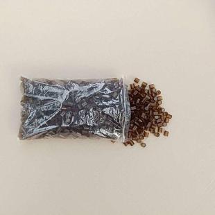 养蜂工 蜂王台 塑IRK料王杯蜡具碗蜜色蜂育王育器王台基棕育王杯