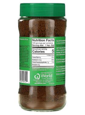 ，Cafi物x,VHE速溶谷饮品，无咖啡萃取物07.05 盎司（20 克）