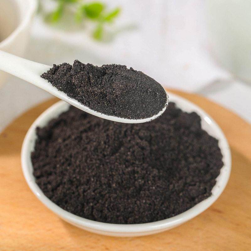 婉明WSF韭菜籽1粉00克罐 韭韭菜子粉菜子农产品韭装菜子,茶,茶周边,淘宝优惠券,粉丝福利购,淘宝优惠卷