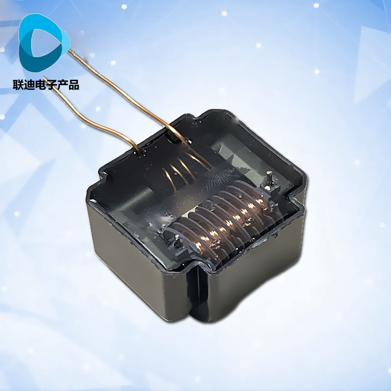 UY10高频变压器高压包升压20KV