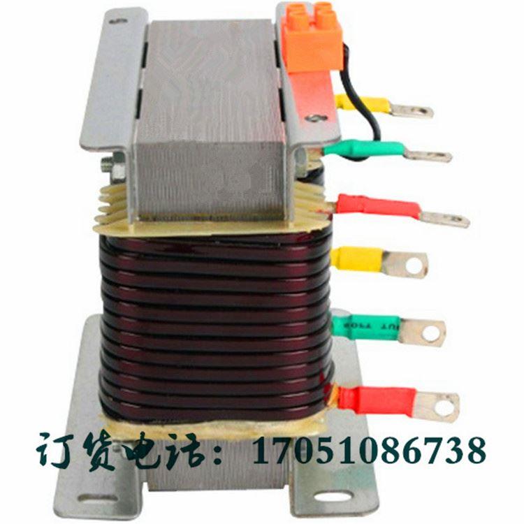 CKSG三相交流串联电抗器滤波电容柜电抗无功补偿电抗器CKSG30kvar