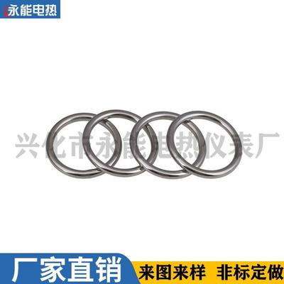 304不锈钢板激光零切割 201/316L不锈钢板材折弯焊接定制圆板加工