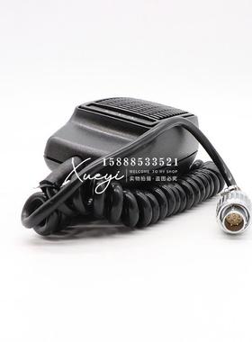 科讯船用遥控台手持话筒SCHT-1/2/2A/3公共广播主机对讲喊话麦克