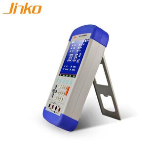 常州金科JK628手持式直流低电阻测试仪毫欧表微欧计低阻仪