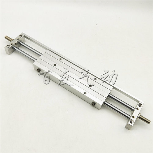 。优全新优双杆双出气缸 CDBX2N15-125优