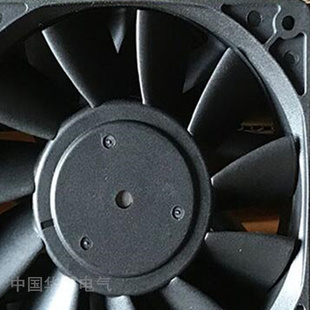 PFB1224UHE 12CM直流散热风扇 DC24V 12038 大风量轴流风 2.40A