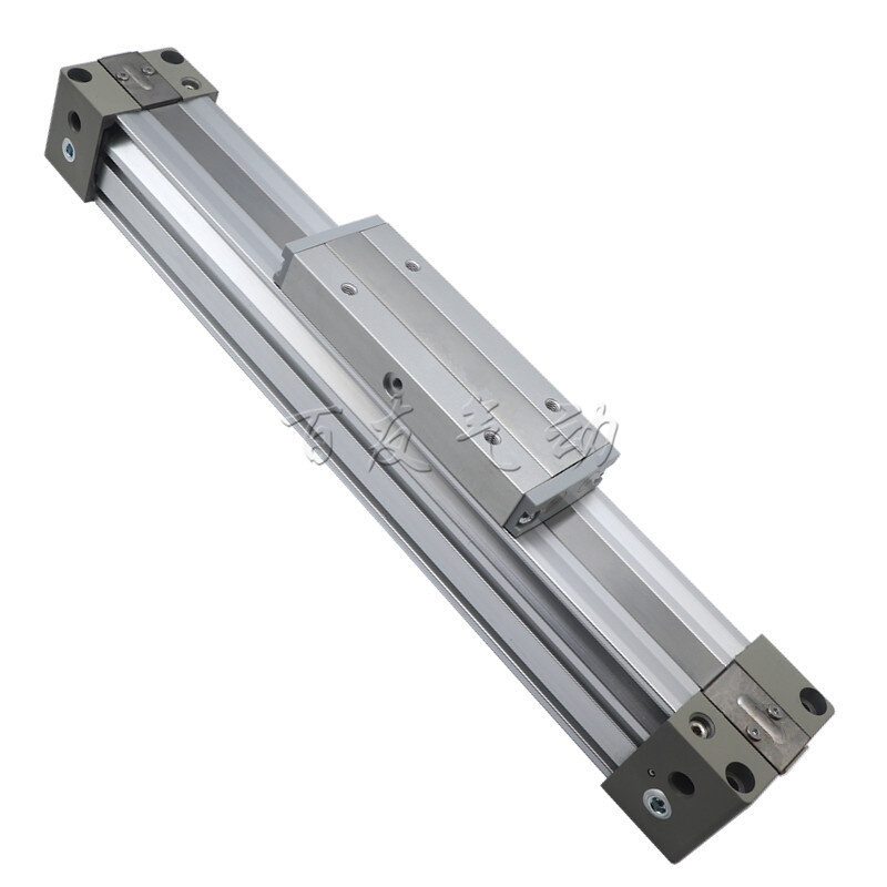 。优质机械无杆MY3B25G/MY1B25G-100/200/300/400/500/600/700A/L