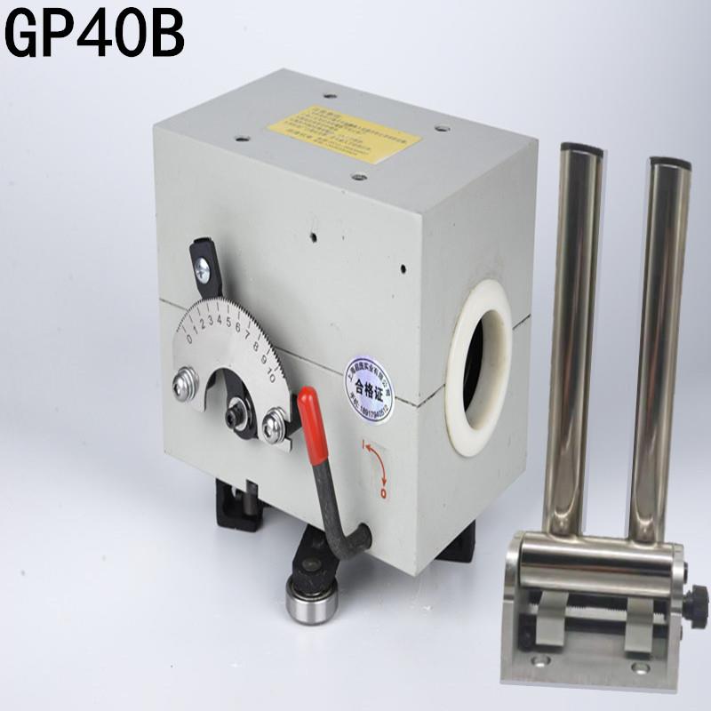 上海启庞排线器GP15-60主机带负载QIPANG 移位器排位器光杆排线器