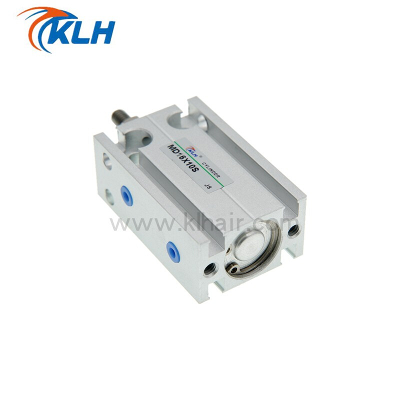 。MD16X15S MD16-15-S MD16*15-S自由安装气缸