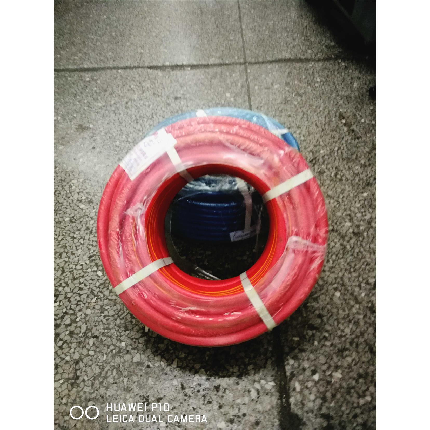 悦龙氧气乙气管8mm 10mm皮管 氧气管 乙气管 高压气管