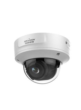 海康威视DS-2CD3726FWDA2/F-IZS 200万人脸识别POE变焦监控摄像头