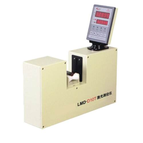LMD-D30T激光测径仪/1-3f0mm漆包线铝塑管棒材线材电缆激光包邮
