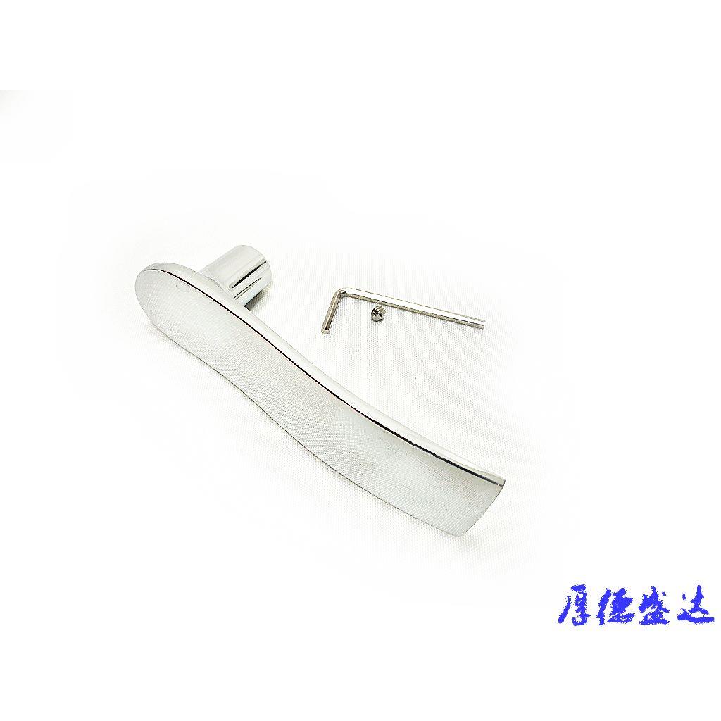 冷热水龙头手柄把手混水阀浴缸淋浴内置龙头扳把35mm阀芯用包邮