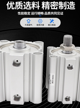 。优质CQ2A/CDQ2A/CQ2B/CDQ2B80-10/15/20/25/30/35/40/50DZ/DCMZ