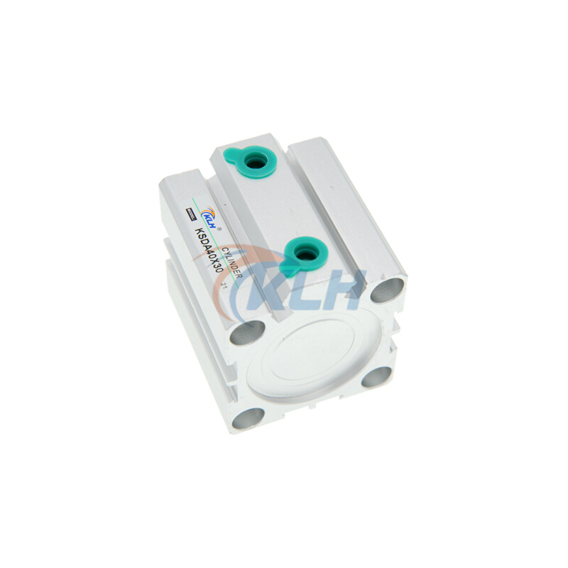 。SDA40X50/SDA40X50-B/SDAS40X50/SDAS40X50-B带磁外牙薄型气缸