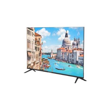 海康威视55寸液晶监视器DS-D5055UQ-B 4K高清监控显示器 显示屏幕