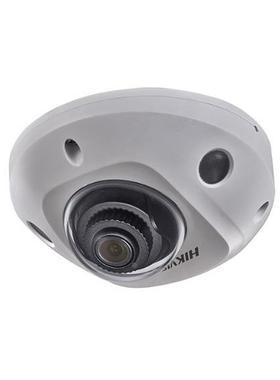 海康威视DS-2CD3546FWDA1-IS/DT 400万电梯网络摄像头电瓶车监控