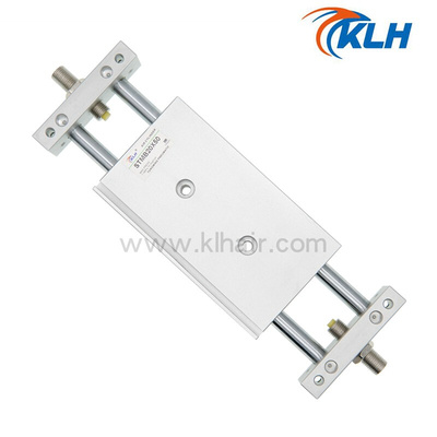 。STMB20X20 STMB20X10 KLH金龙发滑台气缸/双出气缸