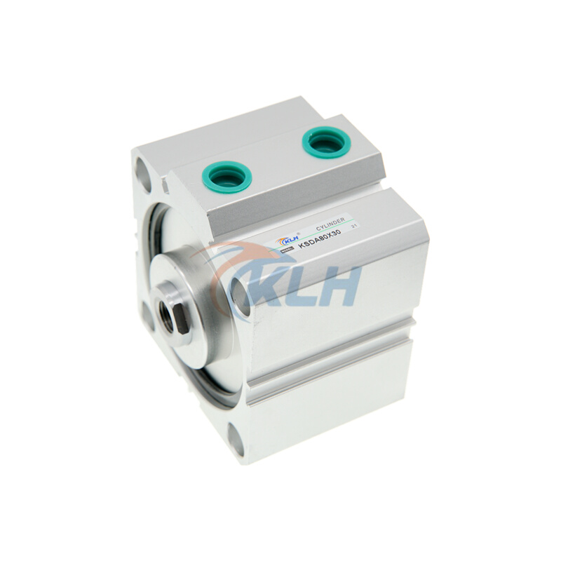 。SDA80X50/SDA80X50-B/SDAS80X50/SDAS80X50-B带磁外牙薄型气缸