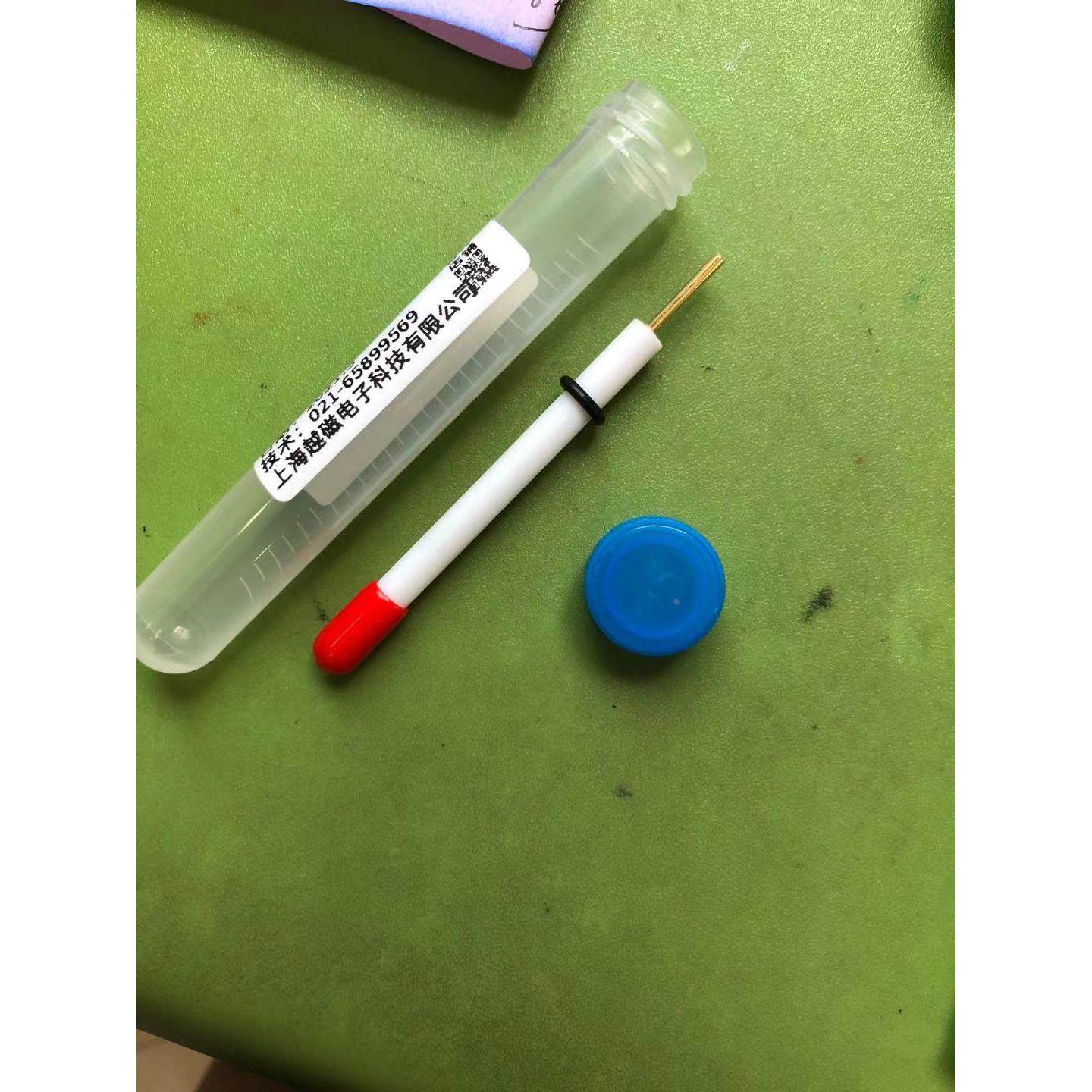 玻碳电极(3mm玻璃碳电极、进口玻碳芯）4mm,5mm GC日本玻碳芯电极