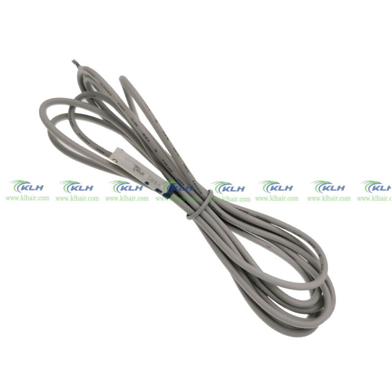 。DMSJ/DMSG/DMSE/DMSHS/DMSGS-2W无接点电子式磁性开关