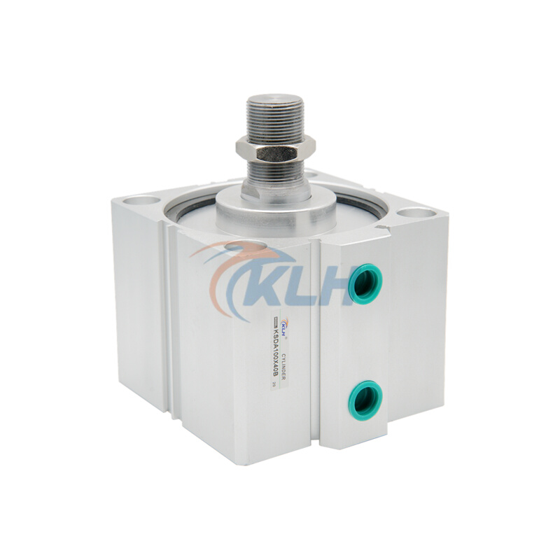 。SDA100X50/SDA100X50-B/SDAS100X50/SDAS100X50-B带磁外牙薄型