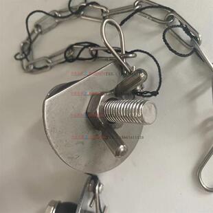 带链条塞子 排水孔塞子 橡胶堵孔塞栓橡皮堵洞圆形塞子堵管道船用