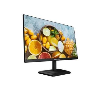海康威视DS-D5024FQ-N 24寸窄边显示器 监控专用显示器 监视器
