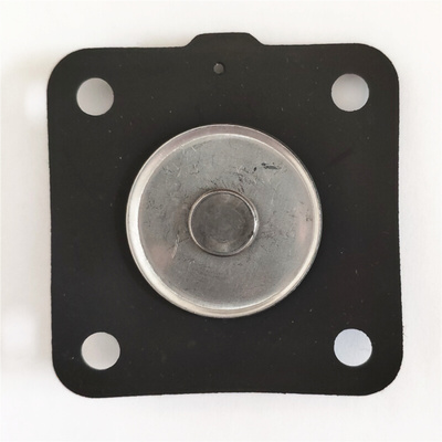 。高原型电磁脉冲阀膜片DMF-Z-25P DMF-Z-25DD 中心距84 直径82mm