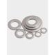 GB97平垫片316不锈钢垫圈华司介子M3M6M8M10M12M14M16M20 M30