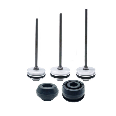 。肯欧卷钉气钉枪气动射钉枪打钉器CN55 CN70 CN80撞针撞钉钉抢红