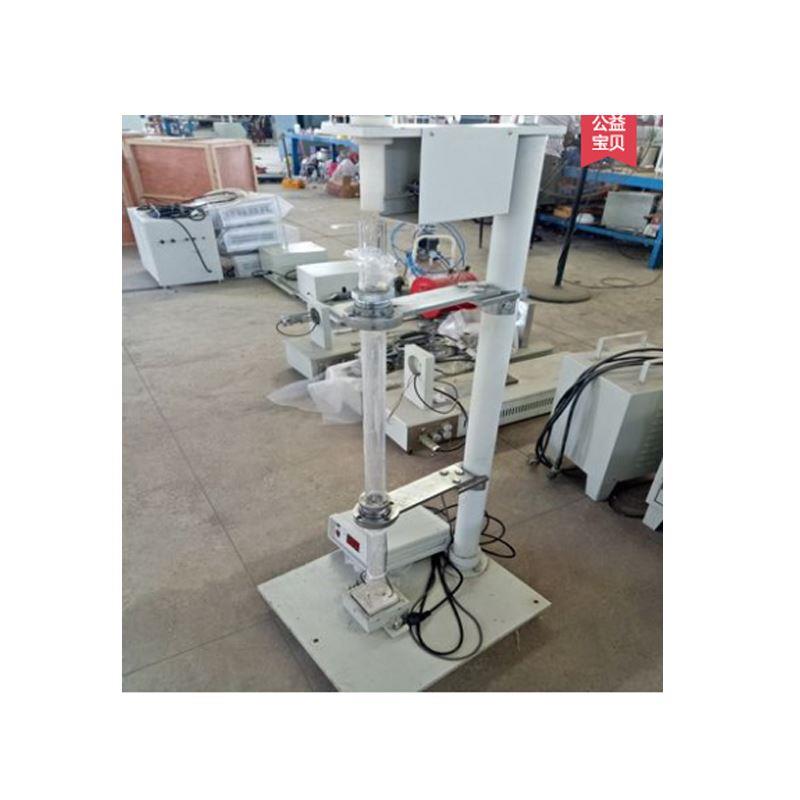 陶瓷砖恢复系数测定仪陶瓷砖抗冲击性测定仪陶瓷砖冲击试验仪