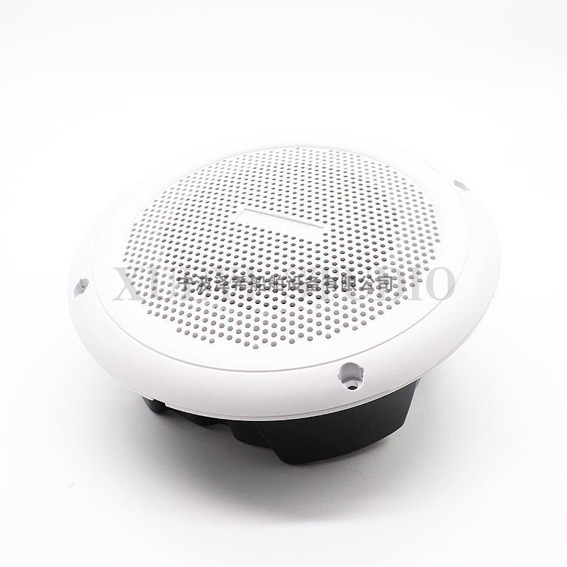 科讯船用公共广播扬声器YDC-0.5/1/2/3/5D吸顶式低音扩音喇叭CCS