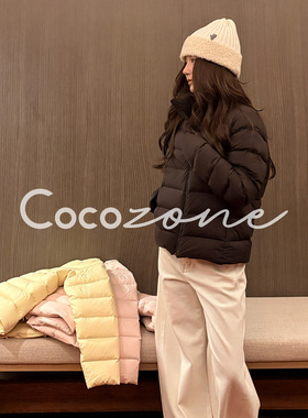 COCO ZONE 刘 一一 