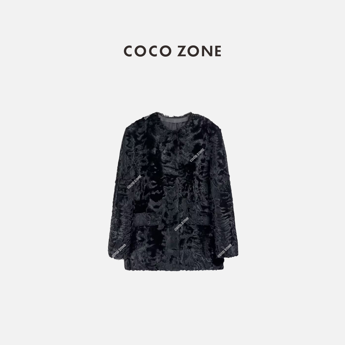 COCO ZONE 刘一一